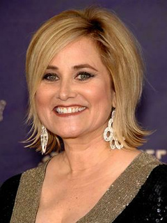 Maureen McCormick